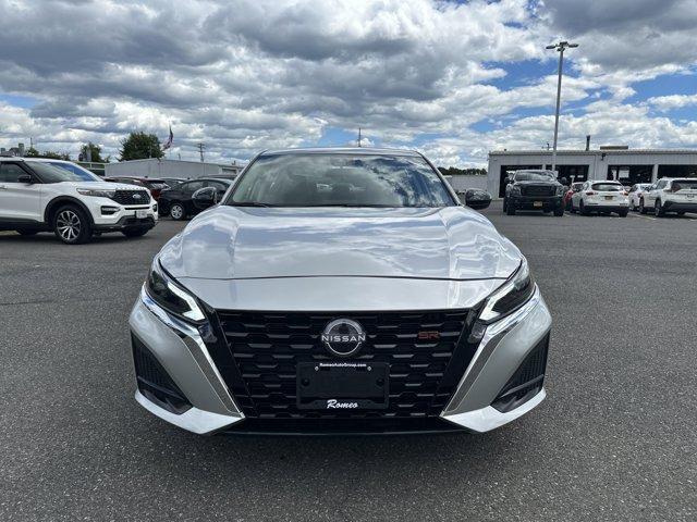 used 2023 Nissan Altima car, priced at $23,775