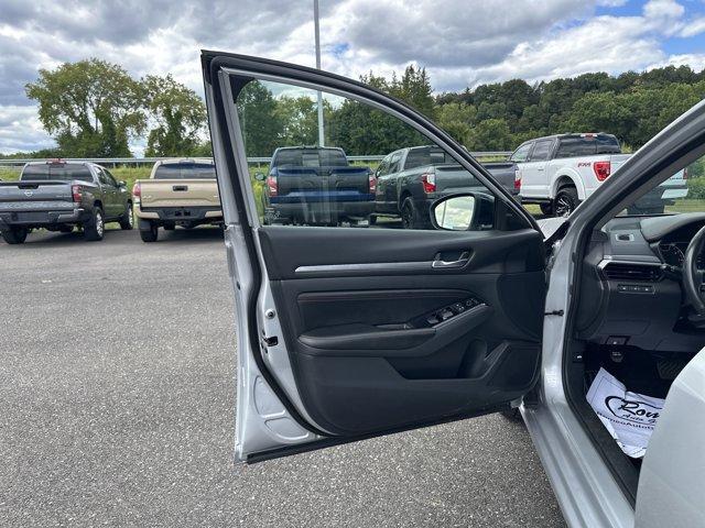 used 2023 Nissan Altima car, priced at $23,775