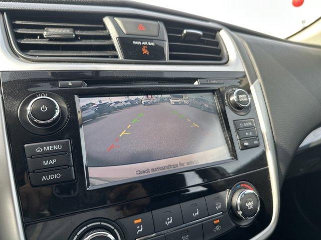 used 2018 Nissan Altima car, priced at $17,975