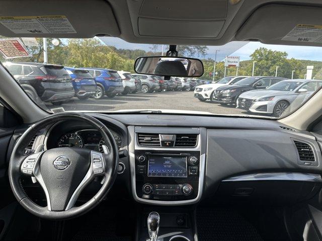 used 2018 Nissan Altima car, priced at $17,975