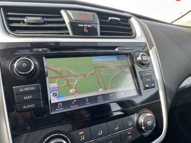 used 2018 Nissan Altima car, priced at $17,975