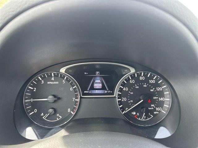 used 2018 Nissan Altima car, priced at $17,975