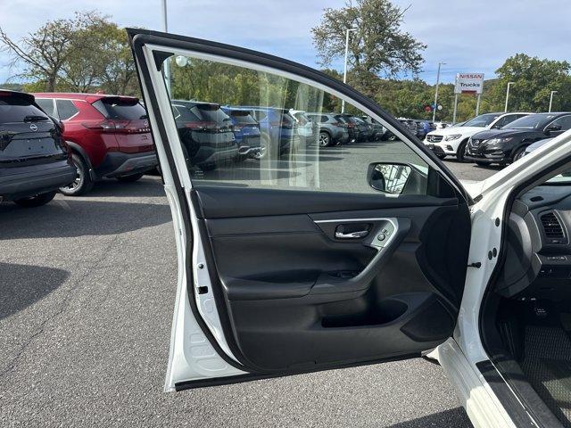 used 2018 Nissan Altima car, priced at $17,975