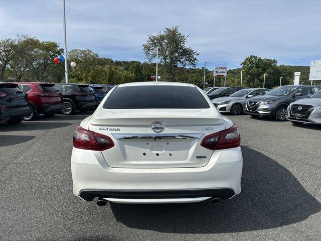 used 2018 Nissan Altima car, priced at $17,975