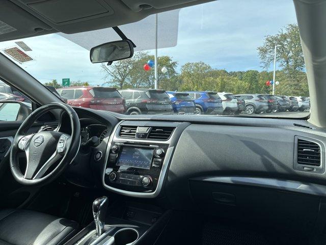 used 2018 Nissan Altima car, priced at $17,975