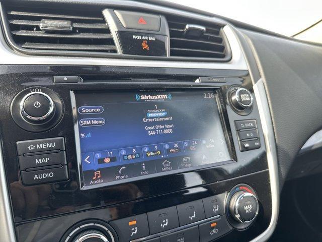 used 2018 Nissan Altima car, priced at $17,975