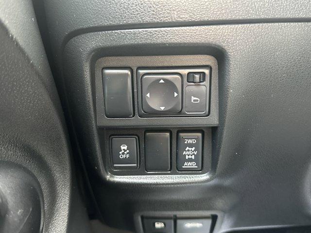 used 2014 Nissan Juke car, priced at $11,999