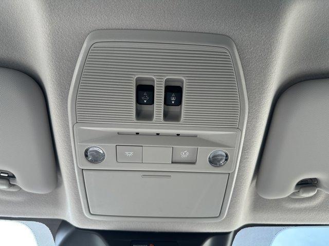 new 2025 Nissan Kicks car, priced at $27,023