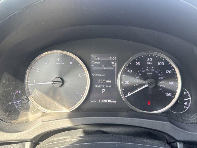 used 2018 Lexus IS 300 car, priced at $21,991