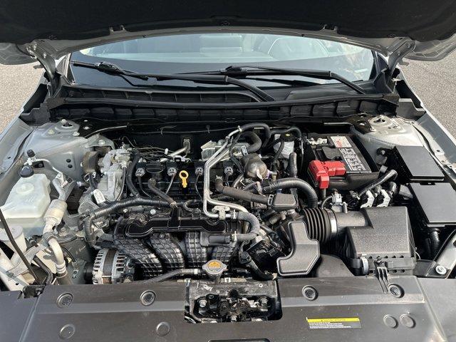 used 2023 Nissan Altima car, priced at $22,389