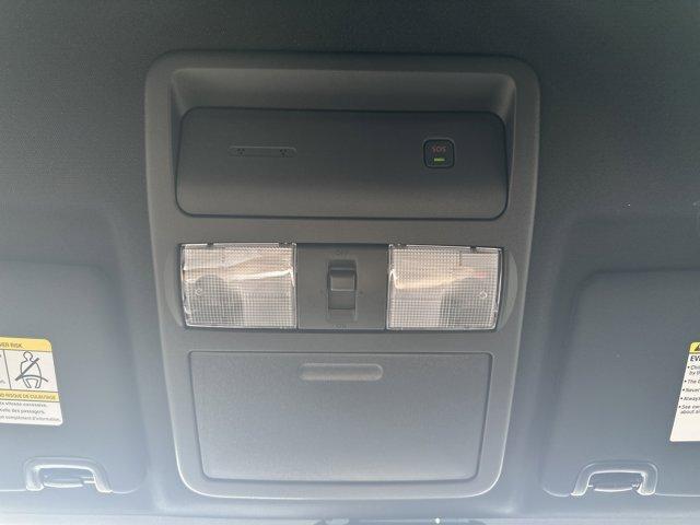new 2026 Nissan Frontier car, priced at $41,797
