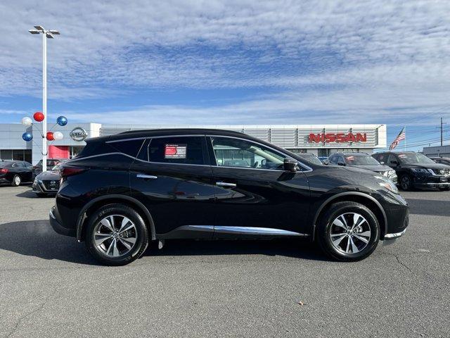 used 2022 Nissan Murano car, priced at $23,990