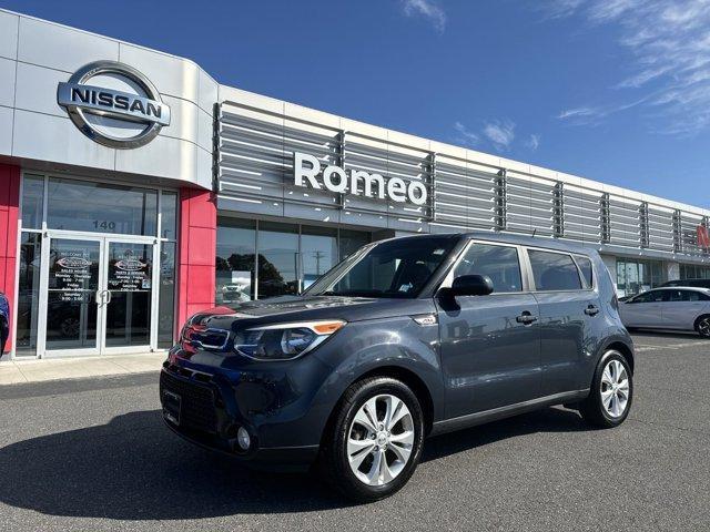 used 2016 Kia Soul car, priced at $11,999