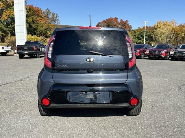 used 2016 Kia Soul car, priced at $11,999