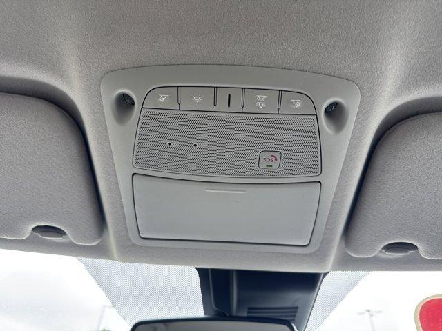 used 2025 Nissan Leaf car, priced at $24,995