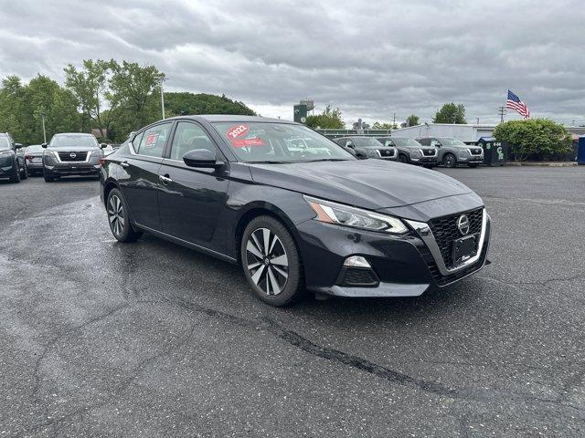 used 2022 Nissan Altima car, priced at $20,995
