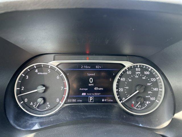 used 2021 Nissan Sentra car, priced at $17,770