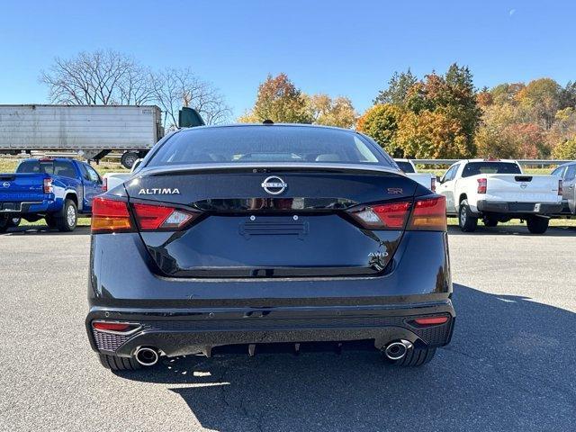 new 2025 Nissan Altima car, priced at $30,875