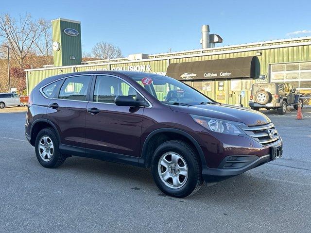 used 2014 Honda CR-V car, priced at $15,775