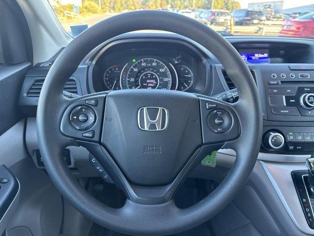 used 2014 Honda CR-V car, priced at $15,775