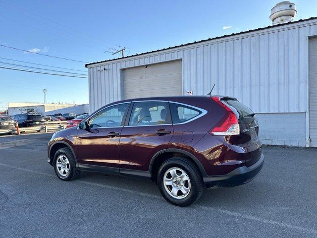 used 2014 Honda CR-V car, priced at $15,775