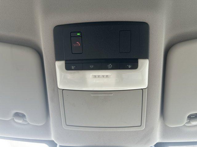 used 2023 Nissan Rogue car, priced at $22,995