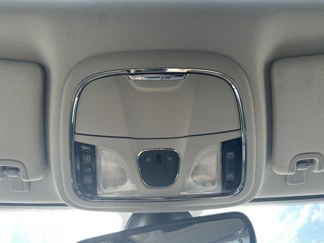 used 2019 Jeep Cherokee car, priced at $15,995