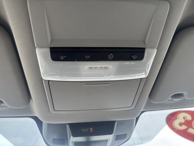 used 2023 Nissan Rogue car, priced at $24,995