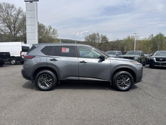 used 2023 Nissan Rogue car, priced at $24,995