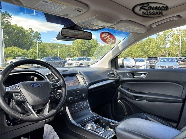 used 2019 Ford Edge car, priced at $15,995