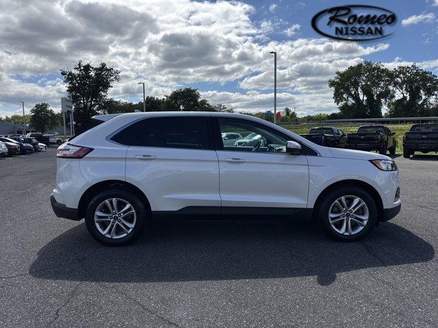 used 2019 Ford Edge car, priced at $15,995