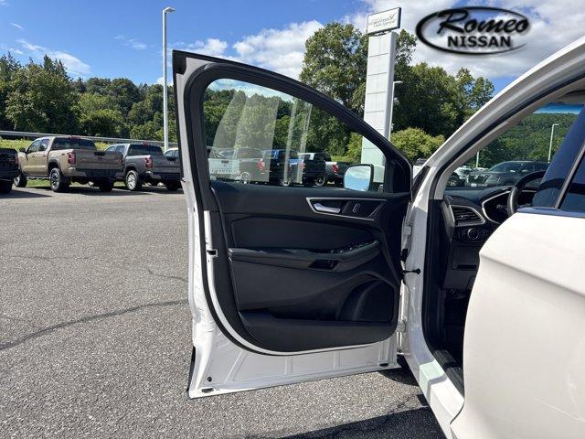 used 2019 Ford Edge car, priced at $15,995