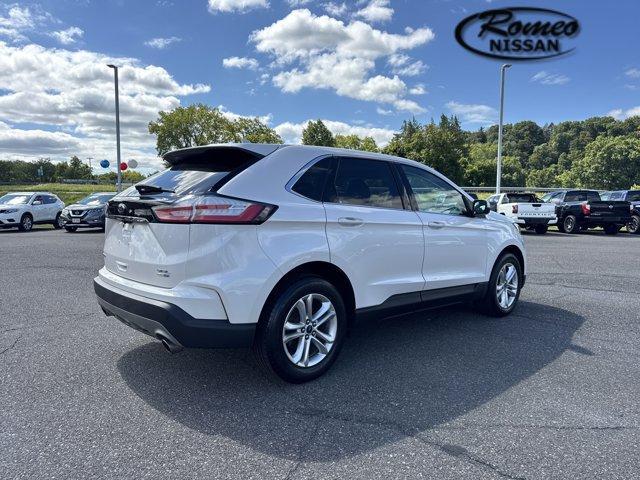 used 2019 Ford Edge car, priced at $15,995