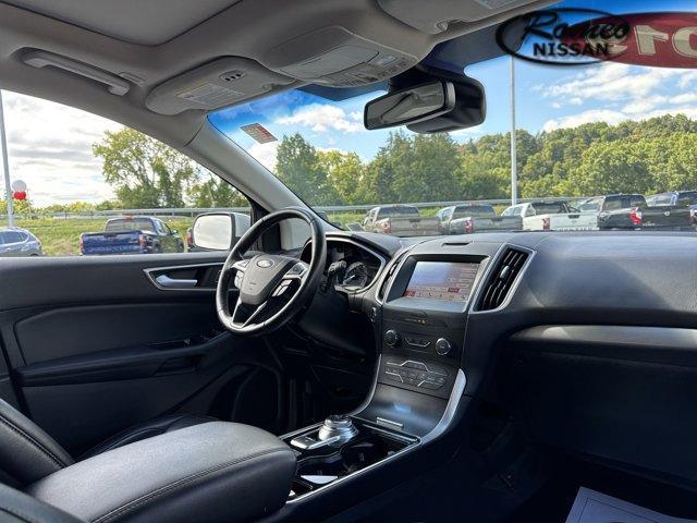 used 2019 Ford Edge car, priced at $15,995