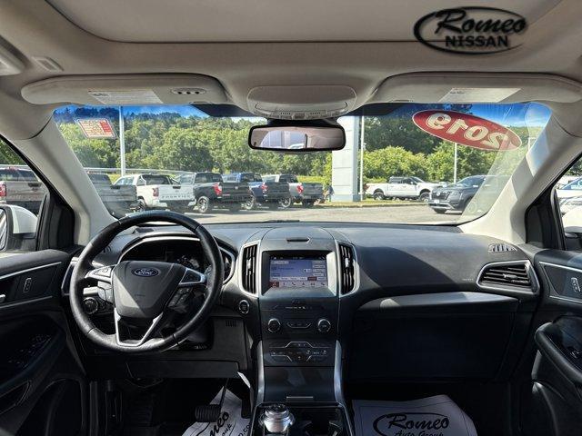 used 2019 Ford Edge car, priced at $15,995