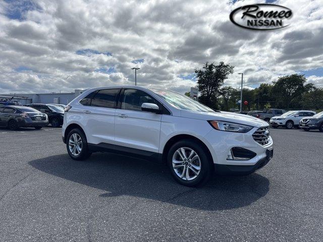 used 2019 Ford Edge car, priced at $15,995