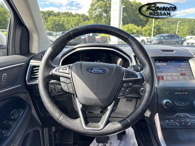 used 2019 Ford Edge car, priced at $15,995