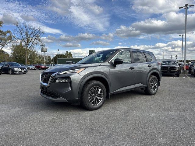 used 2022 Nissan Rogue car, priced at $20,995