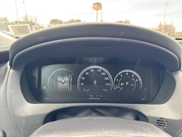 used 2019 Jaguar XE car, priced at $23,770