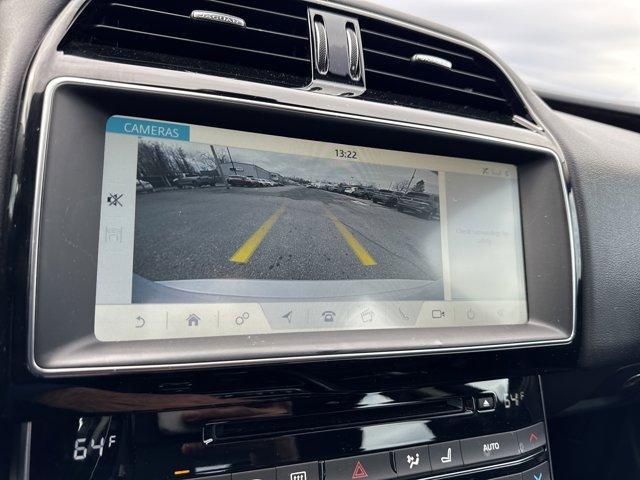 used 2019 Jaguar XE car, priced at $23,770