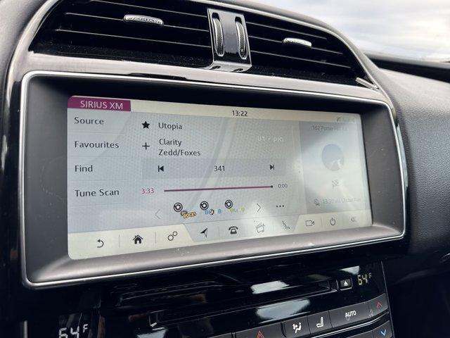 used 2019 Jaguar XE car, priced at $23,770