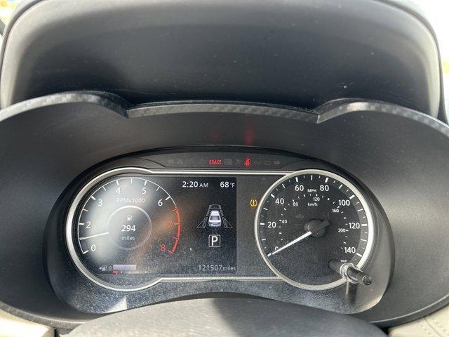 used 2020 Nissan Versa car, priced at $9,995