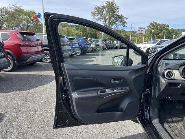 used 2020 Nissan Versa car, priced at $9,995