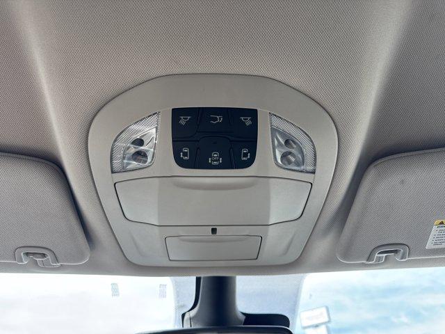 used 2023 Chrysler Voyager car, priced at $23,775