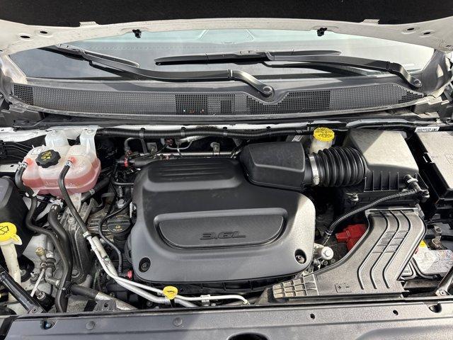 used 2023 Chrysler Voyager car, priced at $23,775