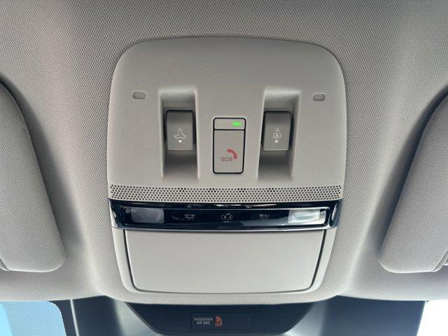 new 2025 Nissan Murano car, priced at $48,640