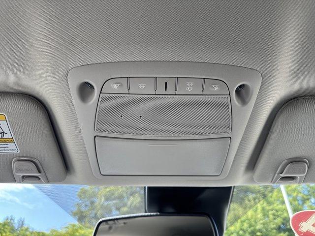 used 2024 Nissan Murano car, priced at $26,990