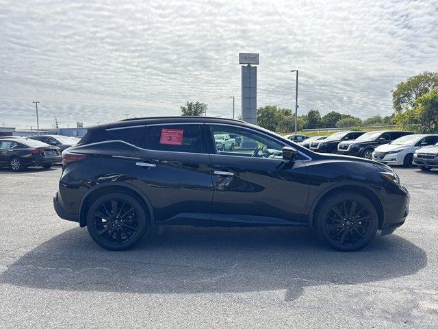 used 2024 Nissan Murano car, priced at $26,990