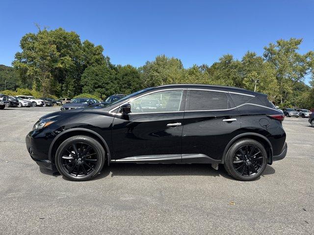 used 2024 Nissan Murano car, priced at $26,990
