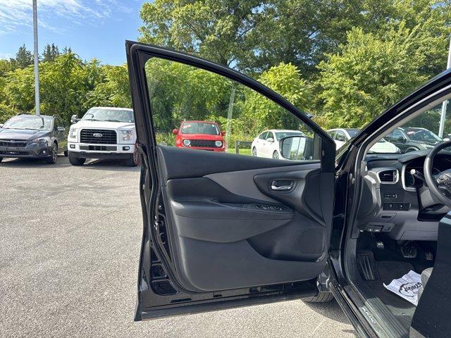 used 2024 Nissan Murano car, priced at $26,990